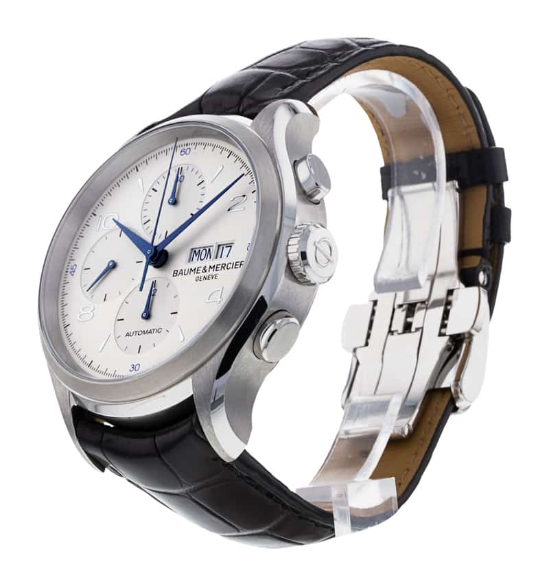Baume et Mercier Clifton M0A10123
